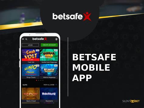 betsafe mobile casino